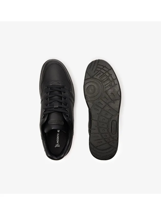 Court Sneakers T Clip