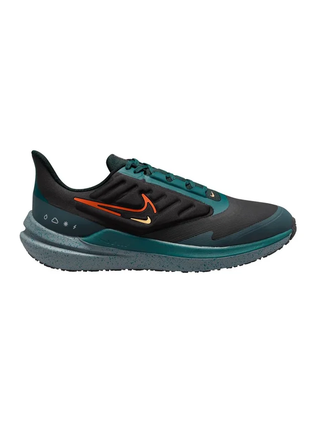 Air Winflo Shield