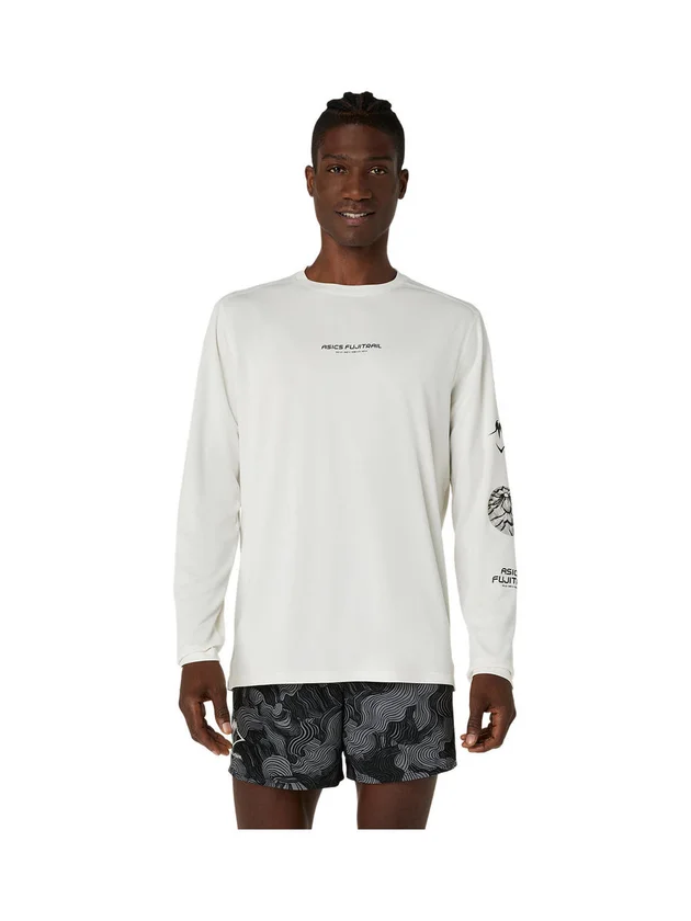Fujitrail Logo LS Top