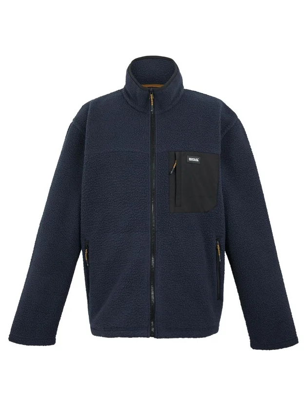 Frankieborgfleece