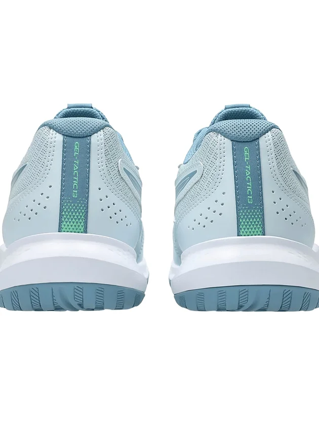 Gel Tactic 13