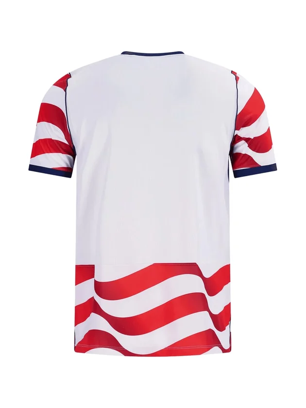 USA Domicile 2026 Stadium