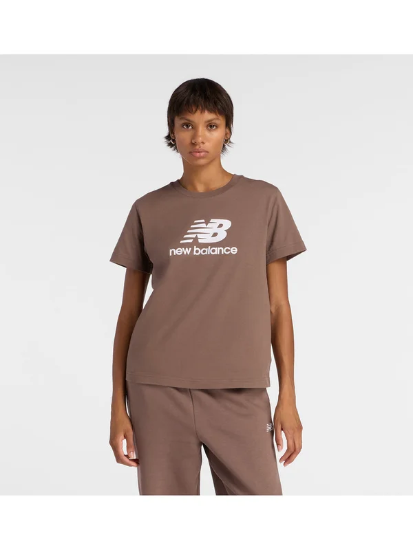 Jr Stk Lgo Tee