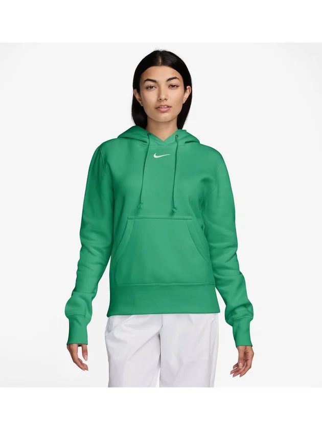 Phnx Flc Std Po Hoodie