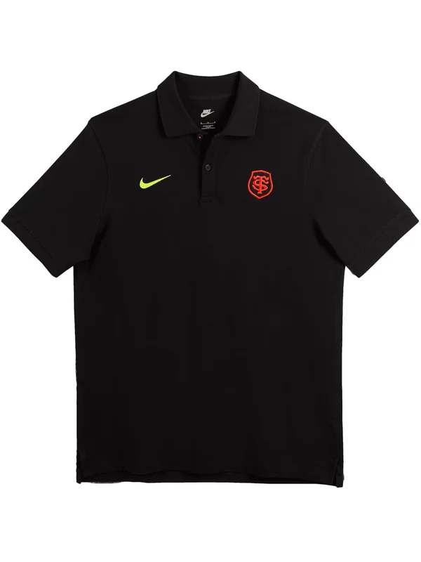 Stade Toulousain Pique Polo
