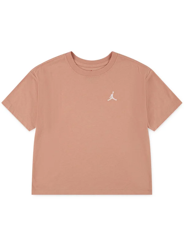 MJ Brklyn Essentials SS Te