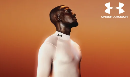 La performance à même la peau. La chaleur sans compromis.