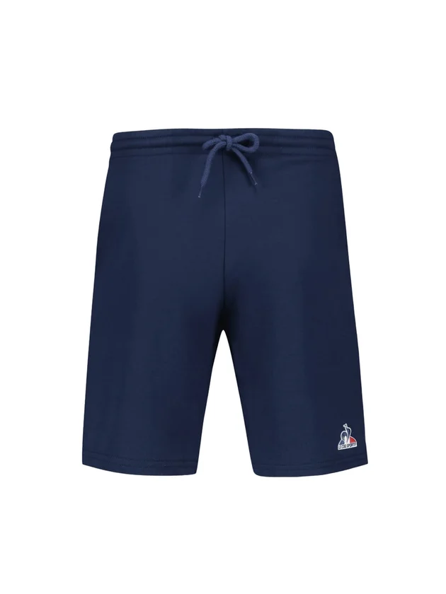 Ess Short N2 Dress Blues