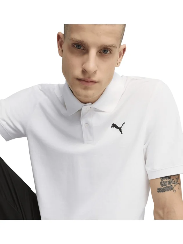 Ess Pique Polo