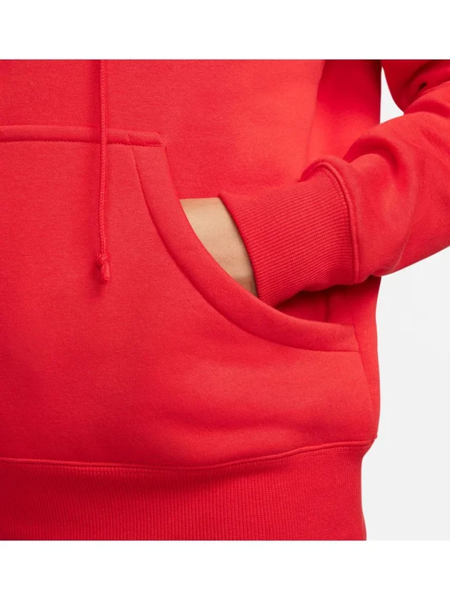 Phnx Flc Std Po Hoodie