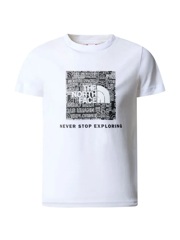 Redbox Tee