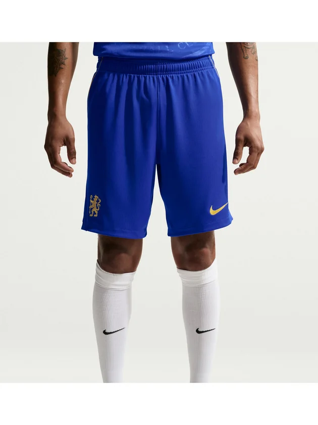 CFC NK DF Short Stad