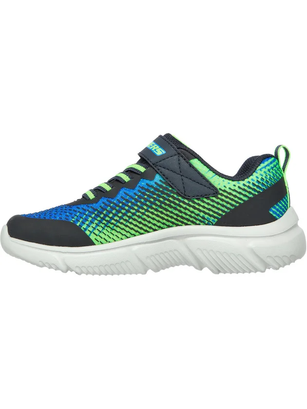 Go Run 650Norvo