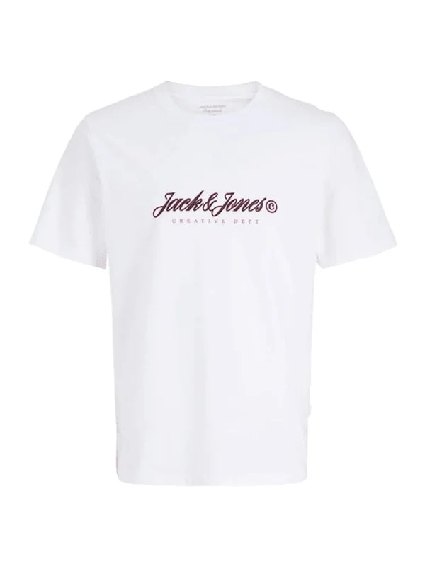 Jormontauk Type Front Tee Cn