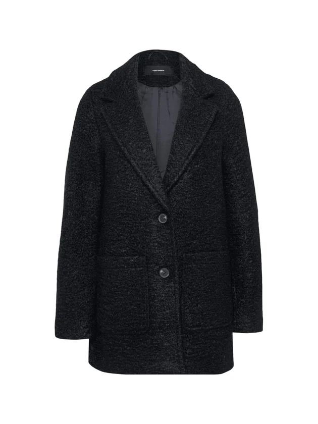 Mille Coat LCS