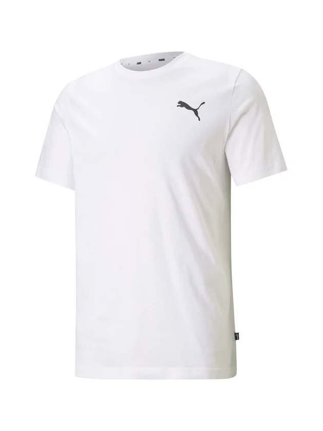 Ess Cat Logo Tee