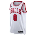 WHITE/LAVINE ZACH