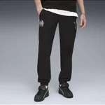PUMA BLACK-PUMA SILVER