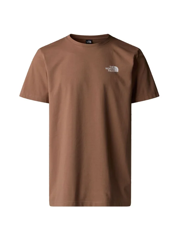Simple Dome Tee