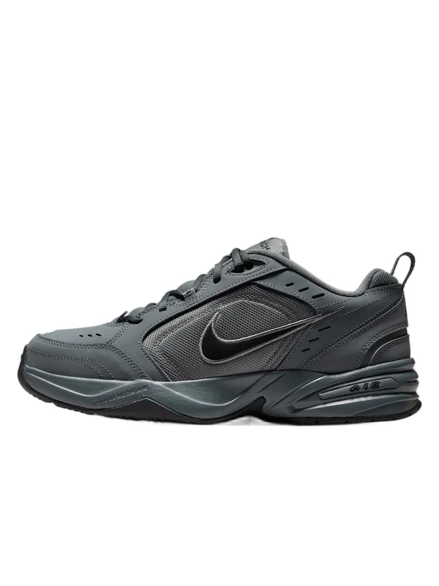 Air Monarch IV