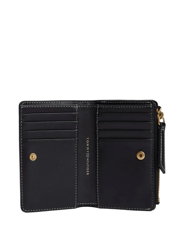 Script Leather Bi