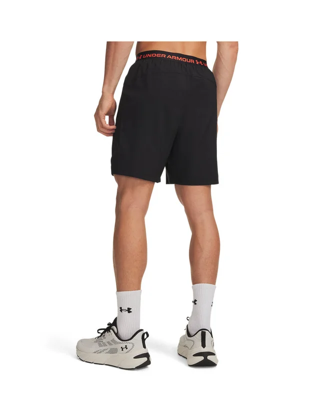 Vanish Wven Short 2 0 6in