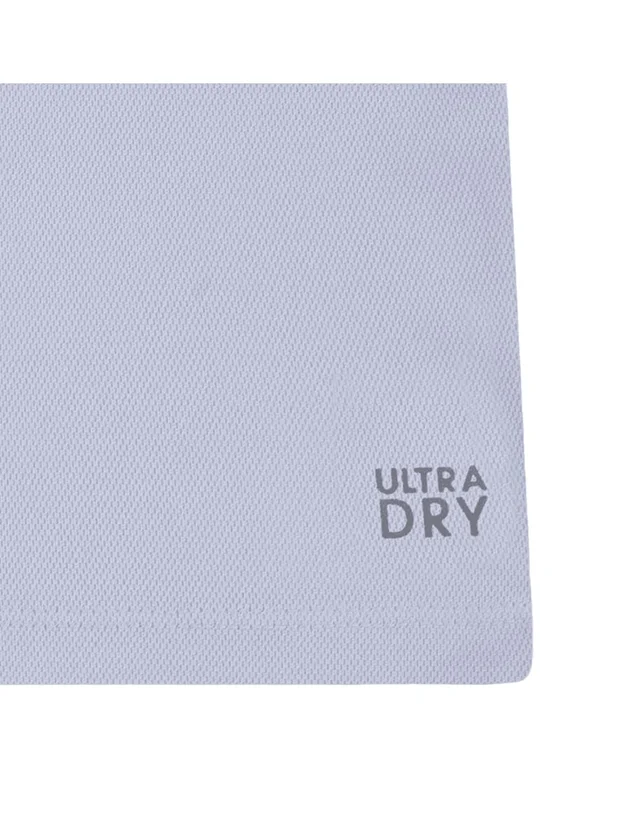 Silicon Croc Polo