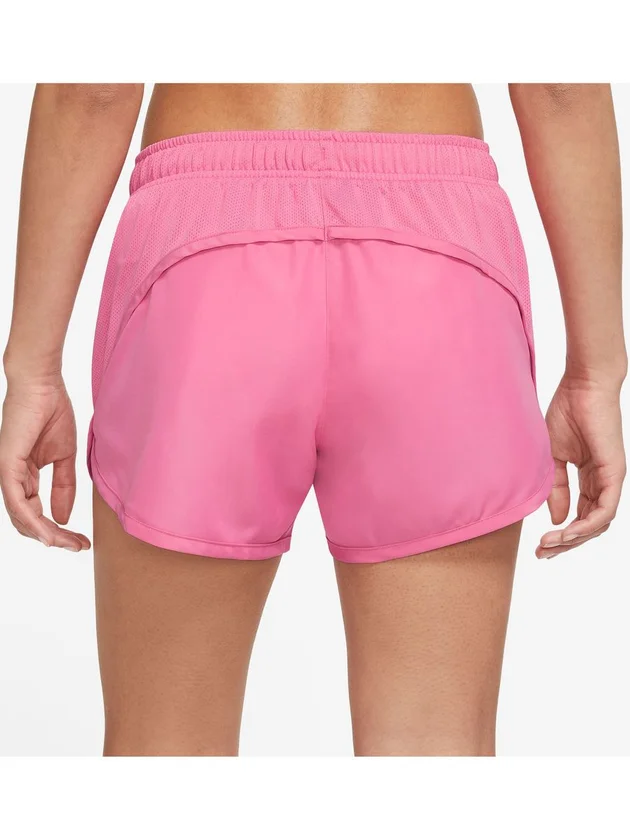 Fast Df Tempo Short
