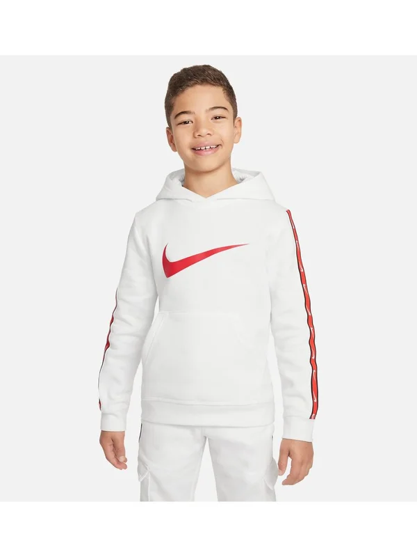 Repeat Sw Flc Po Hood Bb