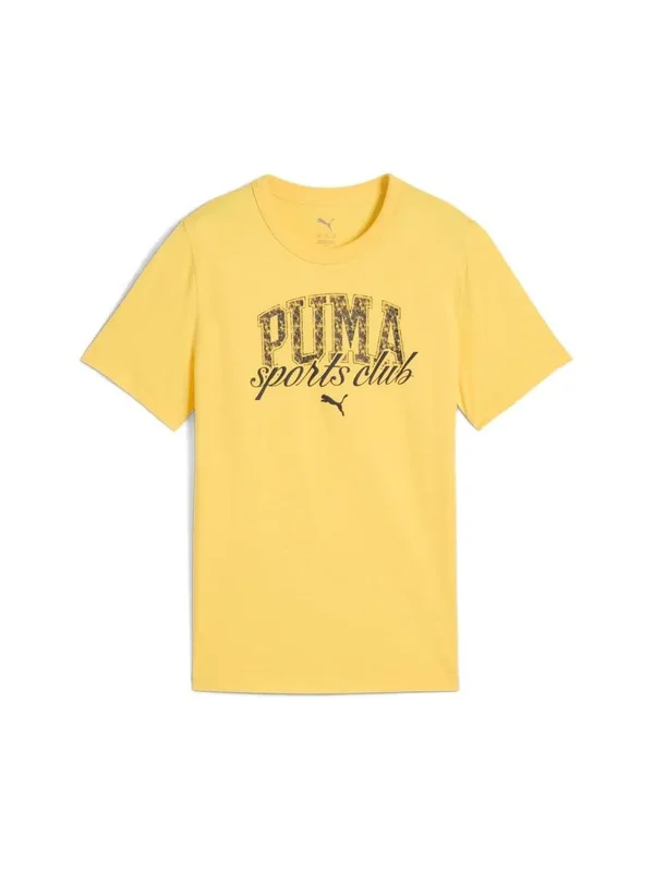 Class Graphic Tee B