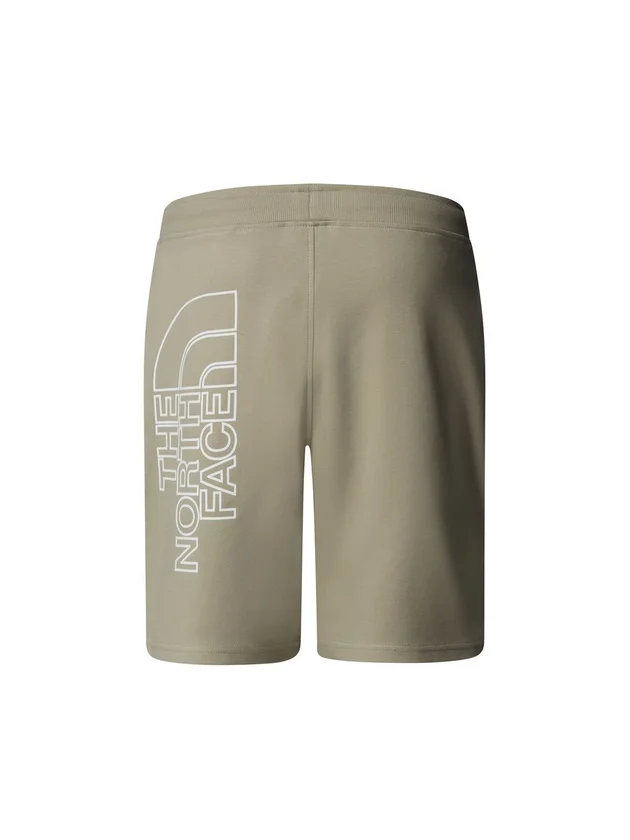 Graphic Short Light-EU