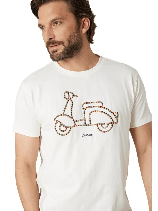 Motoreta TS M+