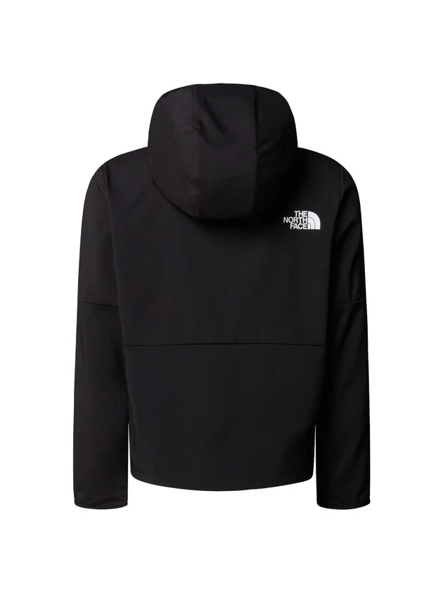 B On The Trail FZ Hoodie