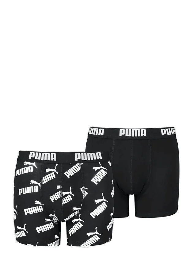 Aop Boxer 2P