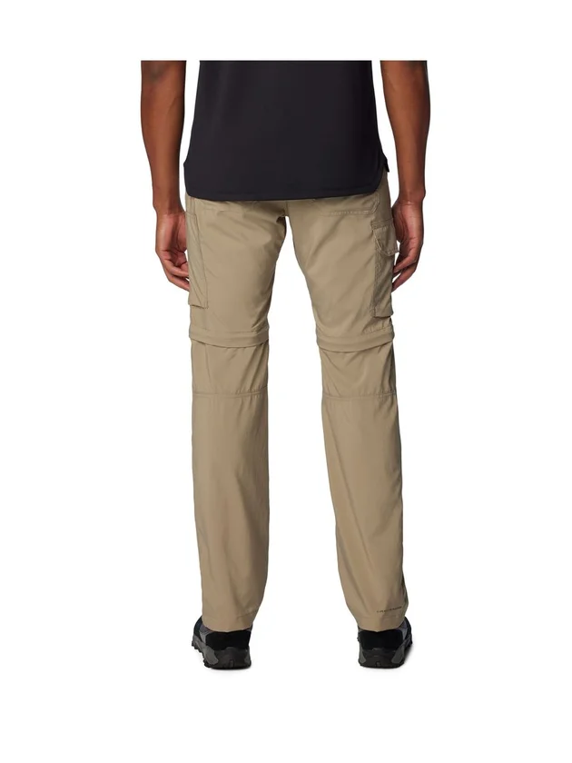 Silver Ridge Utility Convertible Pant