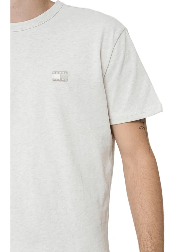 Tjm Reg Badge Tee Ex