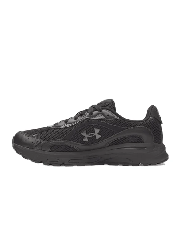 Tech Runner