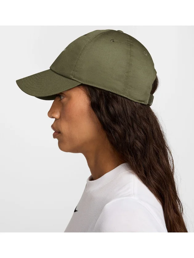 U Nk Club Cap U Cb Fut Wsh L