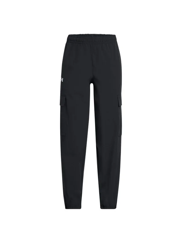 Rival Woven Cargo Pants