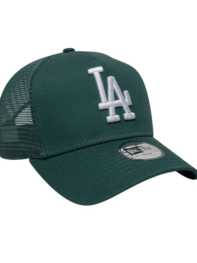 League Ess Trucker Losdod