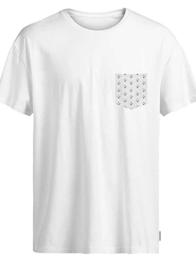Jjmatheo Tee Ss Crew Neck