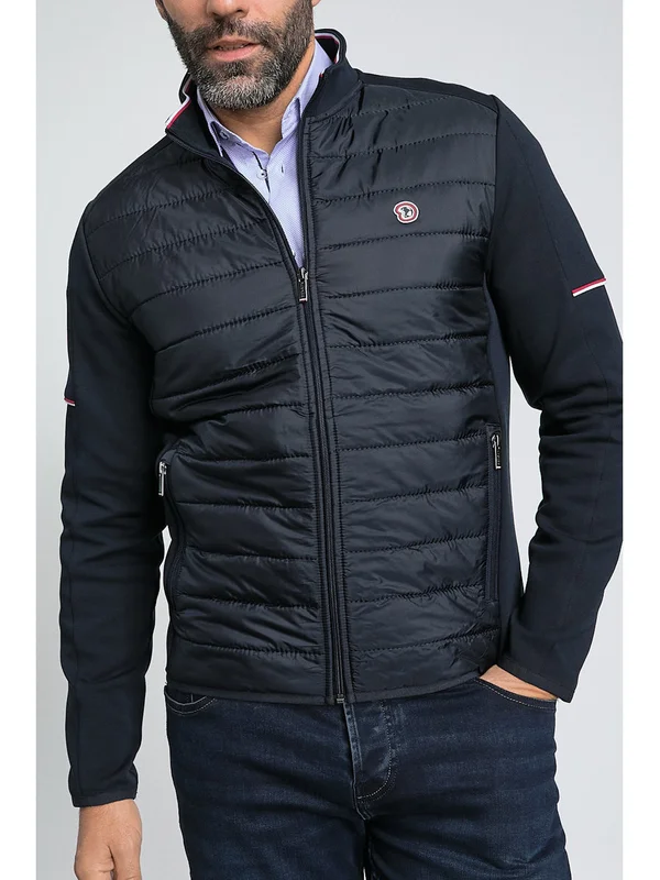 Tricolore Gilet