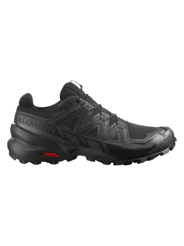 Speedcross 6 GTX