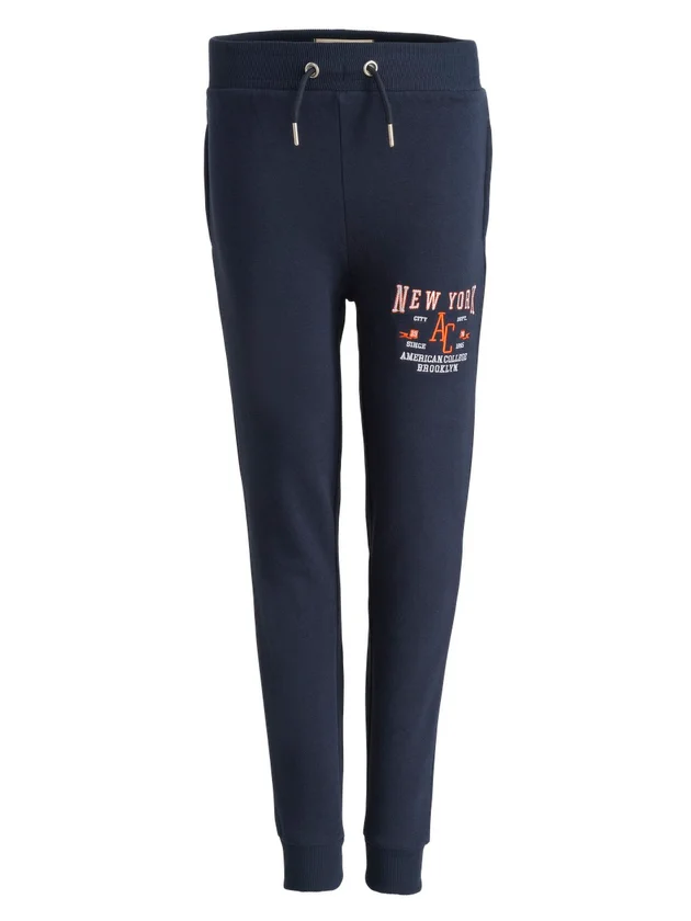 Bas De Jogging Molleton