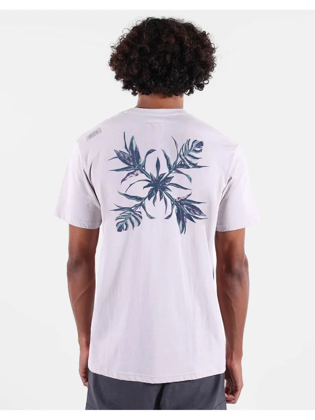 Tee Shirt Manches Courtes