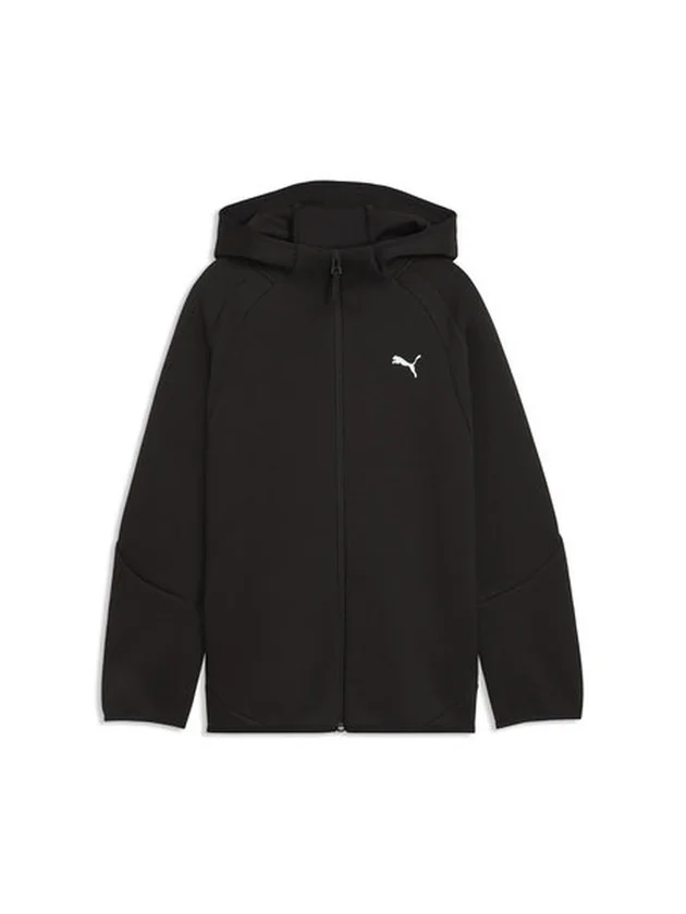 Evostripe Full Zip Hoodie