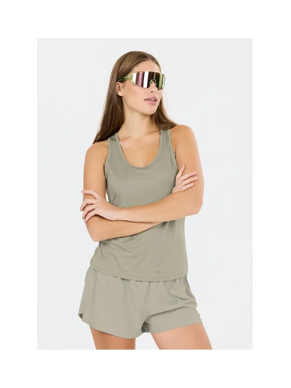 Nan Running Top