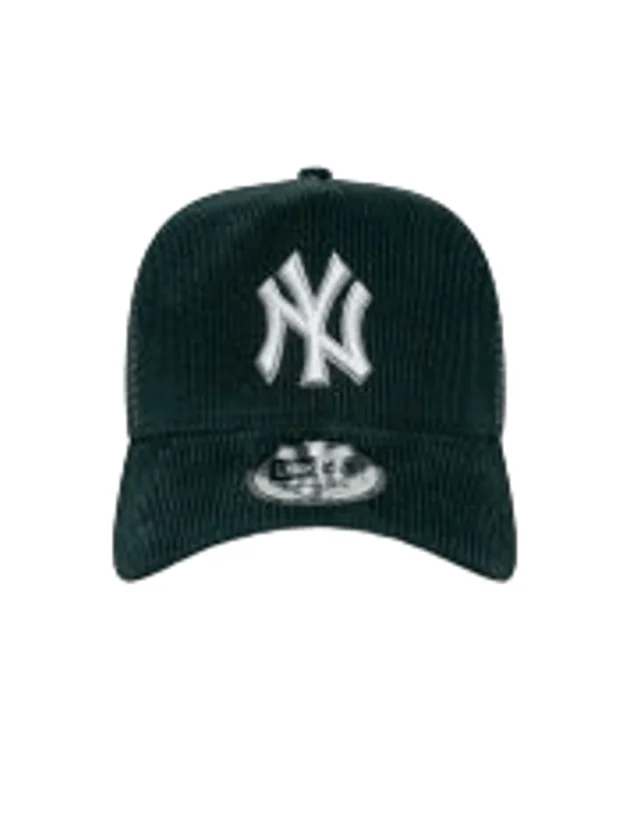 Cord Trucker Neyyan