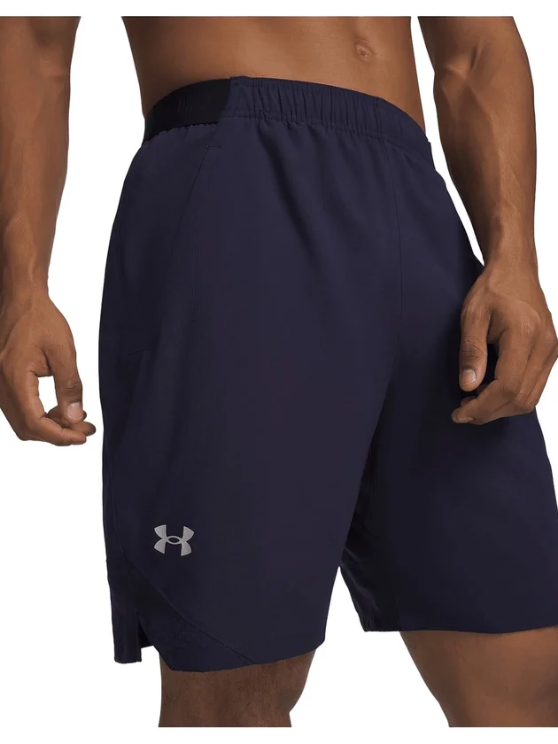 Vanish Woven 8in Shorts