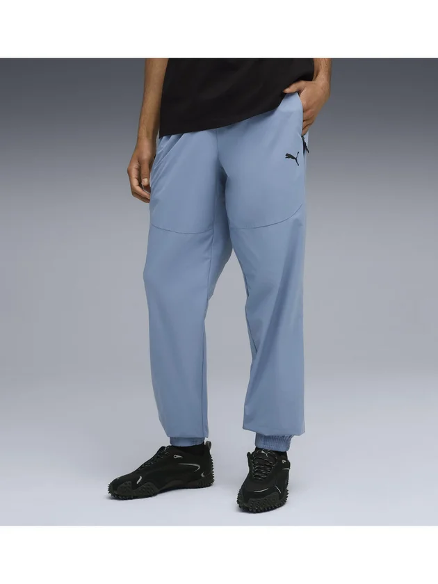 PUMATECH Track Pants